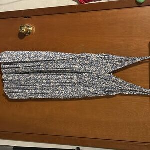 GeeGee Floral Dress